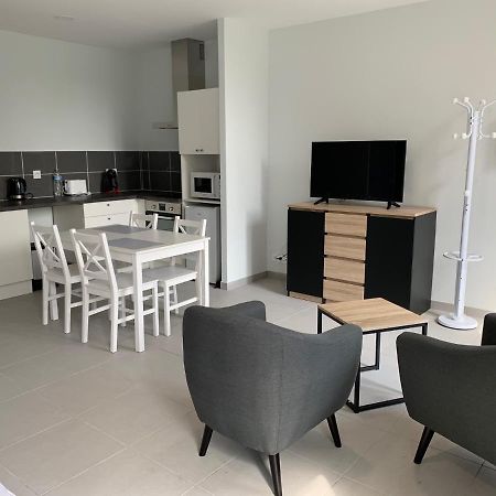 Studio Soligny Exteriör bild
