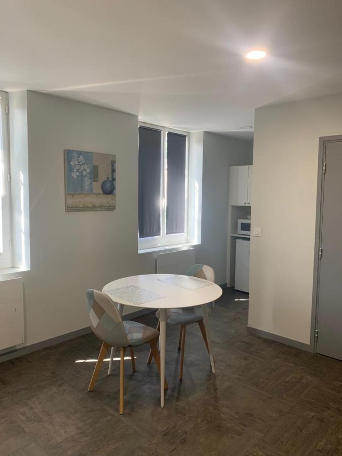 Studio Soligny Exteriör bild